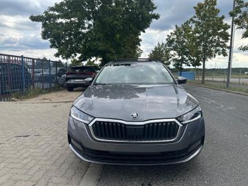 Skoda Octavia - 9