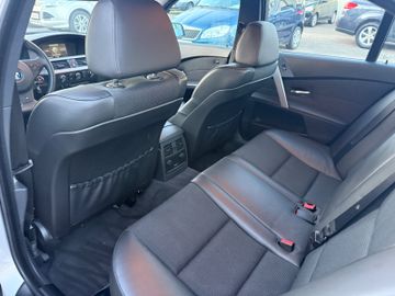BMW 525 - 7