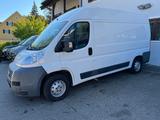 Fiat Ducato Hochr.-Kasten 35 120 KÜHLWAGEN WINTER - Fiat Gebrauchtwagen in München