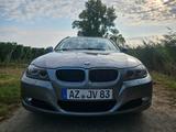 BMW e91 318i Touring, Facelift, Navi, Xeno... - BMW 318: 318i E91