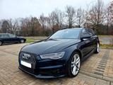 Audi A6 Allroad 3.0 TDI quattro 235kW tiptronic - - scheckheftgepflegte Audi A6 Allroad