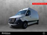Mercedes-Benz Sprinter 215 CDI L2/H2 MBUX/Totw./Kamera/Klima