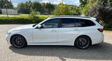 BMW 330e Touring M Sport HUD Laser M340i-Paket - BMW: Kombi, E34