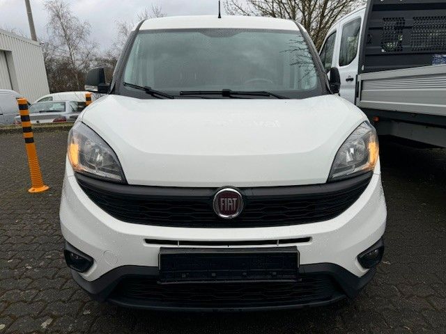Fahrzeugabbildung Fiat Doblo Doblò SX Maxi Kasten KLIMA NAVI PDC Blueto