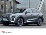 Audi SQ5 TFSI TECHPRO*MATRIX*MMI*LUFT*PANO*BELÜFTUNG - Audi SQ5 in Frankfurt (Main)