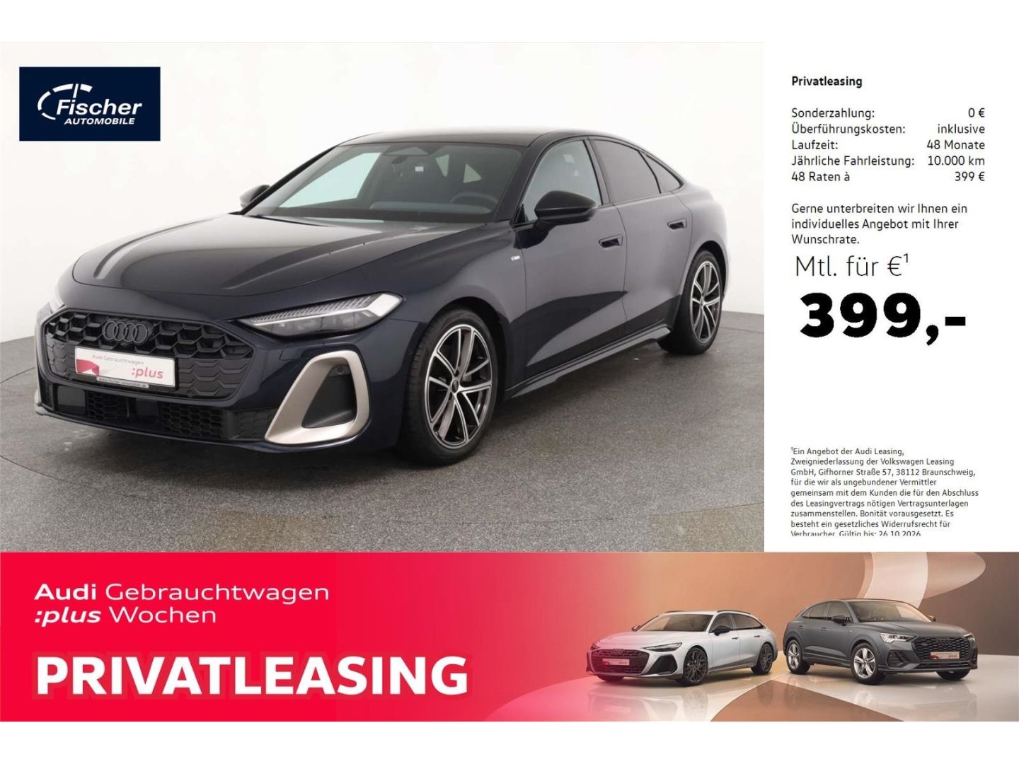Audi A5 Limousine TDI S line edition one BEI.DIS PANO foto 1