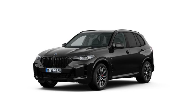 BMW X5 40d | M Pro | RearRide | Air | Innovation