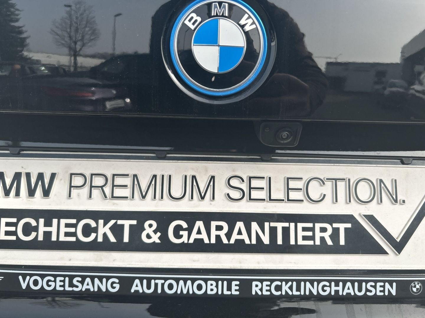 Fahrzeugabbildung BMW iX1 30xDrive,DAB,LiveCockpitPlus,Rückfahrk.,LEDS