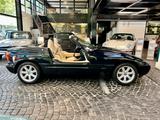 BMW Z1 Roadster Scheckheft - BMW Gebrauchtwagen von 1991