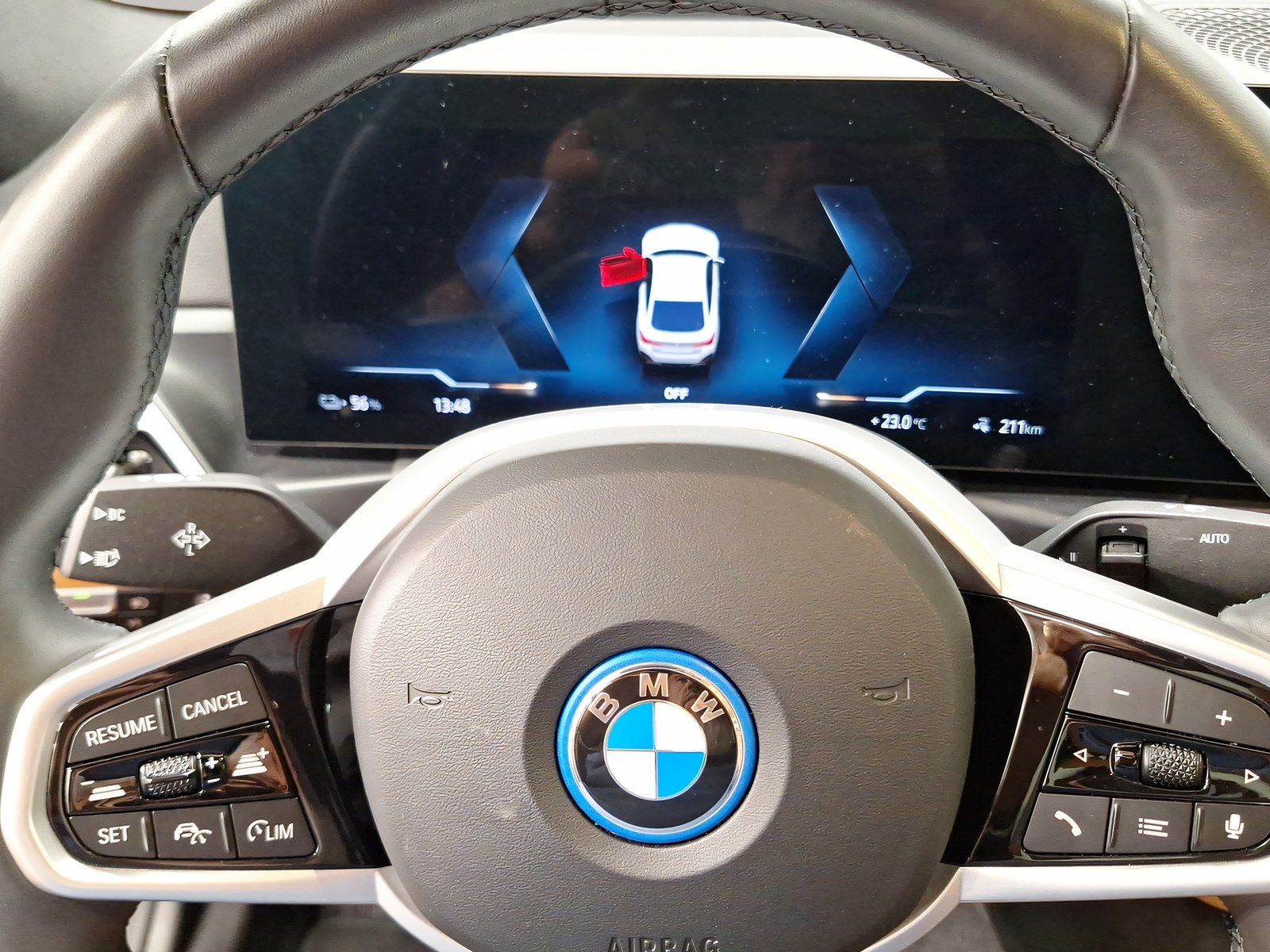 BMW i4 - Bild 13