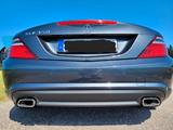 Mercedes-Benz SLK 350 BlueEFFICIENCY Autom. - - Mercedes-Benz SLK