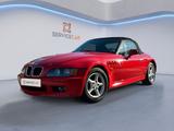 BMW Bmw Z3 1.8 cat Roadster - gebrauchte BMW Z3 aus dem Jahr 1996