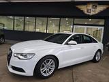 Audi A6 Lim. 2.8 FSI quattro S-Line NAVI/Xenon/4-Z-K - Audi A6: 4.2