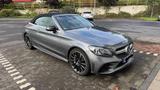 Mercedes-Benz C 43 AMG 4M Cabrio Junge Sterne Garantie - gebrauchte Mercedes-Benz C 43 AMG aus dem Jahr 2021