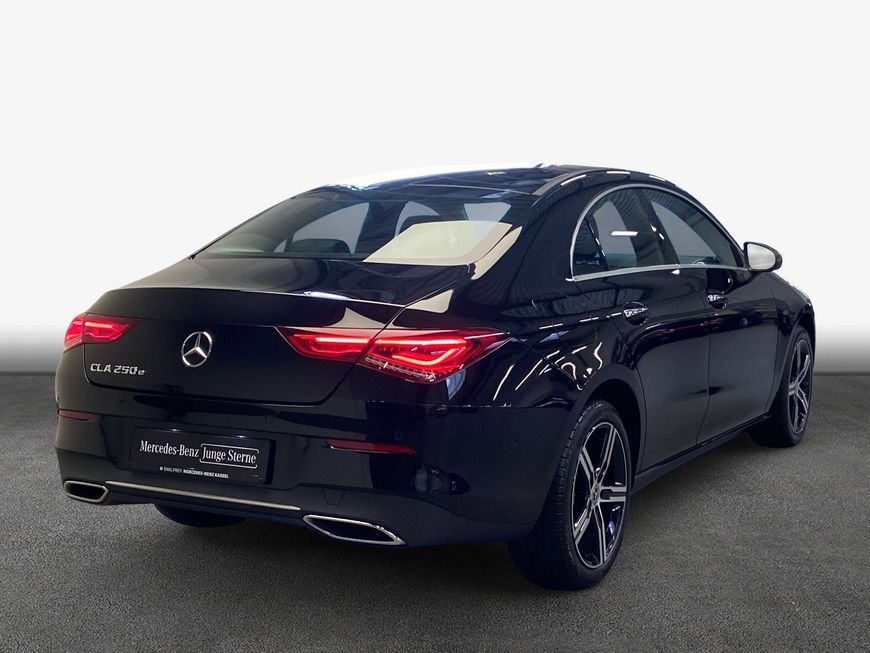 Mercedes-Benz CLA 250 e Progressive PANO MBUX HighEnd LED AFL foto 2