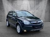Opel Antara 2.0 CDTI/4x4/AHK/Sitzheizung/Tempomat/LM - gebrauchte Opel Antara aus dem Jahr 2010