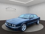 Jaguar XJR 4.0 BLUE/IVORY EIN TRAUM! - Jaguar XJR in Düsseldorf