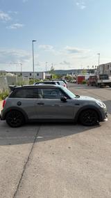 MINI Cooper S Cooper S - MINI MINI Gebrauchtwagen in Frankfurt