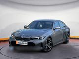 BMW 330d Limo M Sport AHK Ad-LED eSitze DA HuD 19z - BMW 330 in Halle