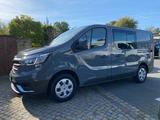 Renault Trafic L1H1 Doka 3,0t Komfort NR Fzg. Scheckh. - Renault Trafic doka