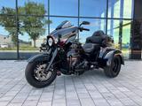 Harley-Davidson Tri Glide Ultra / FLHTCUTG 114/2024 - HARLEY-DAVIDSON TRIKE