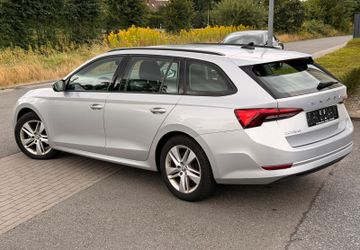 Skoda Octavia - 4