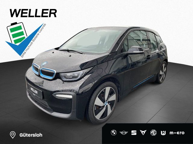 BMW i3 120Ah Comfort Kamera Wärmepumpe Bluetooth