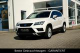 Seat Ateca 1.4 TSI Xcellence 4Drive "LED"AHK"Kamera" - gebrauchte Seat Pickups