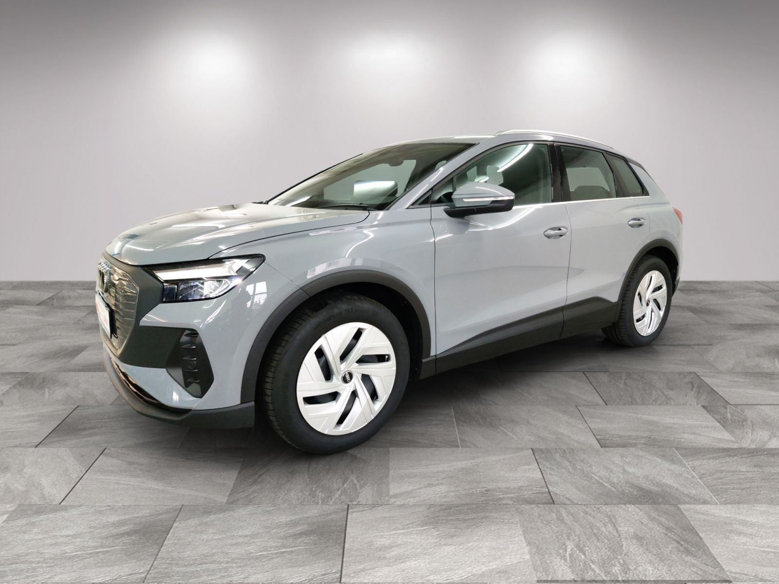 Audi Q4 e-tron - Bild 2