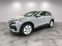 Audi Q4 e-tron - Vorschau Bild 2