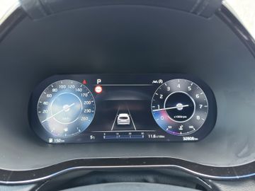 Kia ProCeed 1.6T DCT7 GT Navi Memory Kamera Glasdach