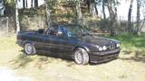 BMW E30 325 i H27 - BMW 325 aus 1988: 325i