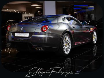 صورة مصغرة 11 لـ 2007 Ferrari 599 GTB