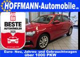 Skoda Scala Ambition Sitzheizung,Mirror-Link,LED,PDC - gebrauchte Skoda Scala aus dem Jahr 2022