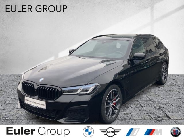 BMW 530 e xDrive Touring M-Sportpaket HUD  DAB Navi 