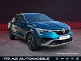 Renault Arkana R.S. LINE TCe 160 EDC 10,2"-TFT-Kombiinst - Renault: R10