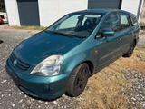 Honda Stream 2,0 Klima Alufelgen - Honda Stream: Kleinbus