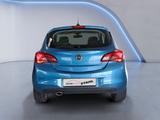 Opel Corsa E Innovation ecoFlex - Opel Corsa: Innovation
