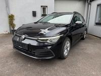 Volkswagen Golf VIII Variant Life LED Navi ACC Kamera SHZ