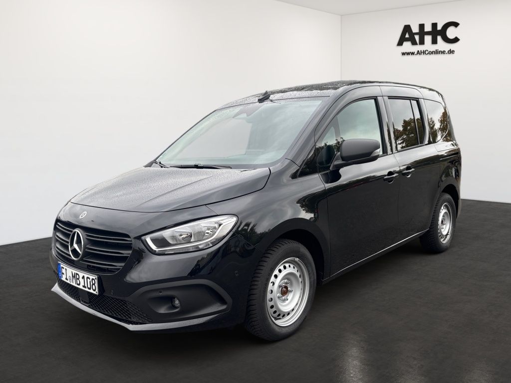 Fahrzeugabbildung Mercedes-Benz Citan 112 CDI Tourer standard AHK Klima Kamera