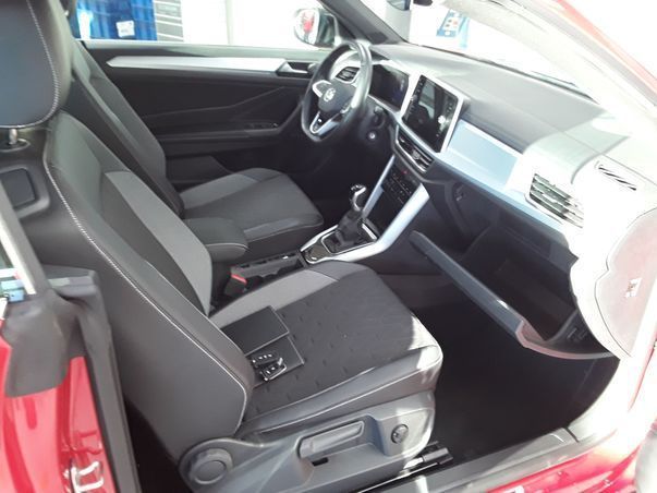 Volkswagen T-Roc - Bild 9