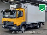Mercedes-Benz Atego 1021 Atego 4X2 5,20m Box Frigoblock FK13L - Mercedes-Benz 2 atego