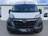 Opel Movano Cargo 3.5t L4H2 2.2 D 138€ m.20% Anz. LED - Opel Movano: L2h2