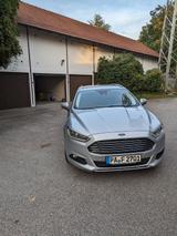 Ford Mondeo 1,6 TDCi 85kW Titanium Turnier Titanium - Ford Mondeo: 1.8