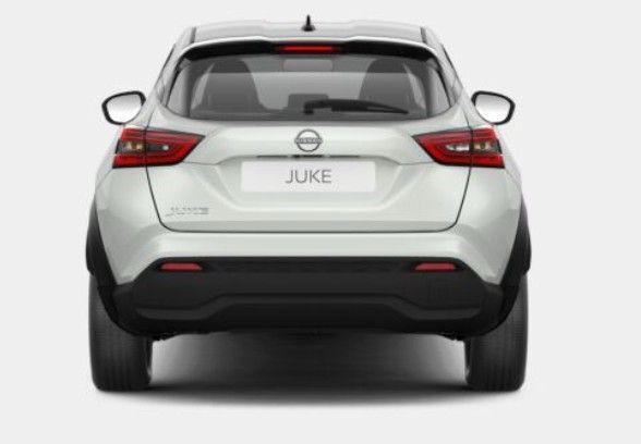 Fahrzeugabbildung Nissan Juke 1.0 DIG-T N-CONNECTA DCT