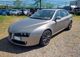 Alfa Romeo 159 2.2 JTS 16V Selespeed Progression - Alfa Romeo: Selespeed