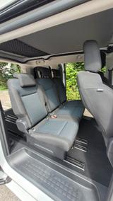 Pössl Vanster Citroen Spacetourer - Pössl Vanster