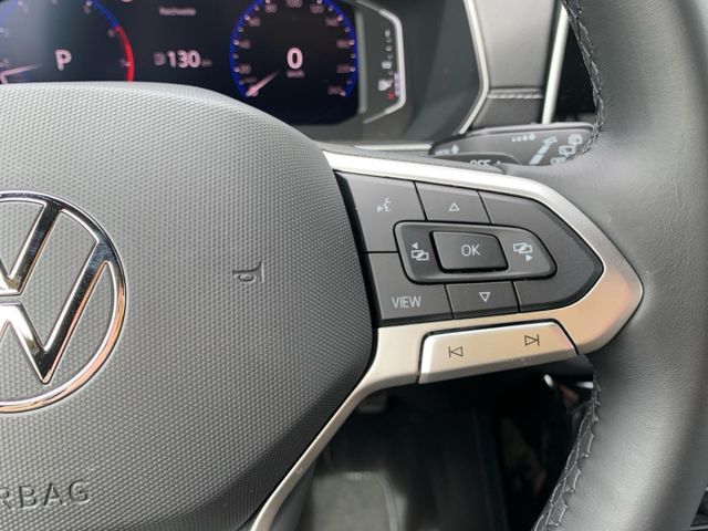 T-Cross R-Line 1.5 TSI AHK-abnehmbar Navi