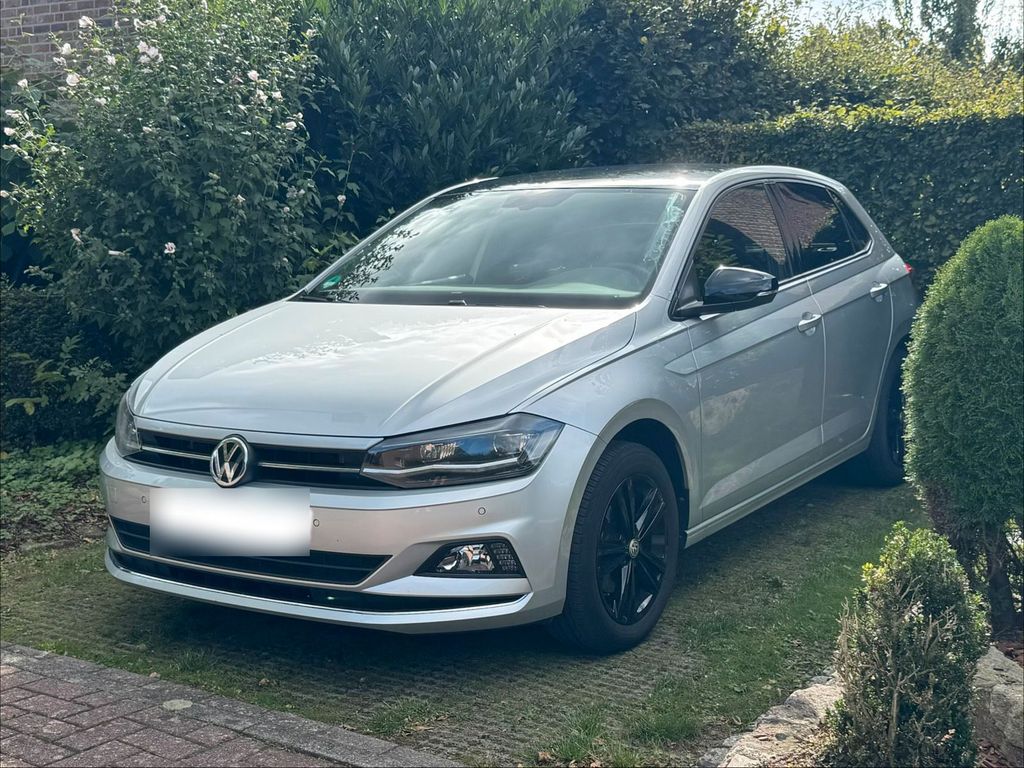 Image of Volkswagen Polo