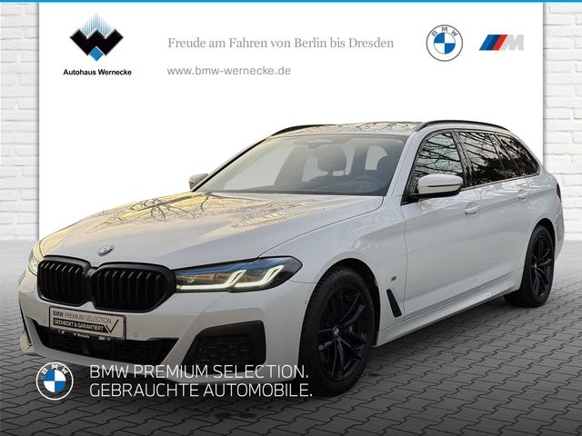 BMW 530i xDrive Touring M Sportpaket Head-Up DAB